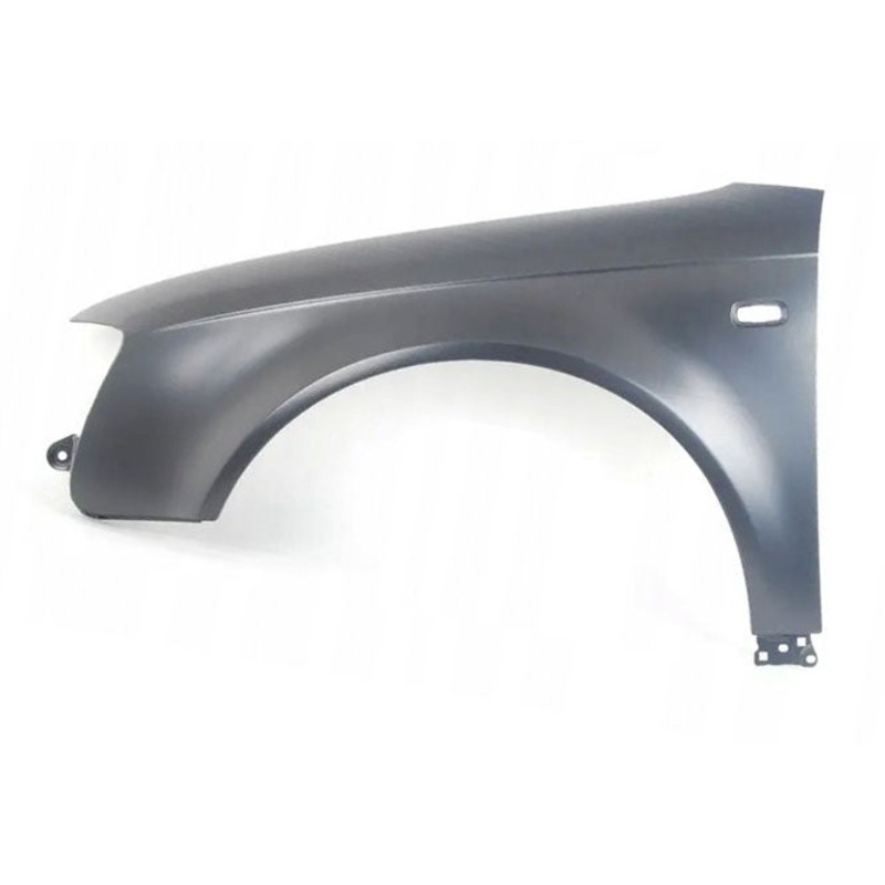 Audi A4 Saloon 2005-2008 Front Wing Not S4 Models Passenger Side L