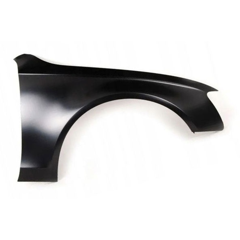 Audi A4 Saloon 2012-2015 Front Wing Driver Side R