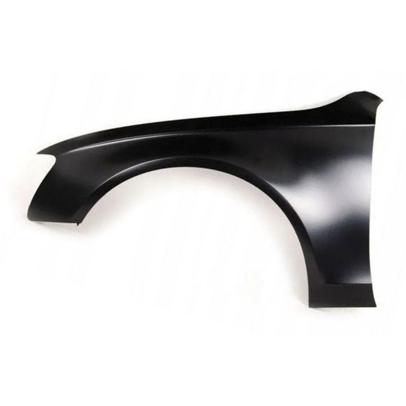 Audi A4 Saloon 2012-2015 Front Wing Passenger Side L