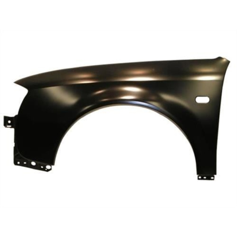 Audi A6 Estate 2002-2005 Front Wing Passenger Side L