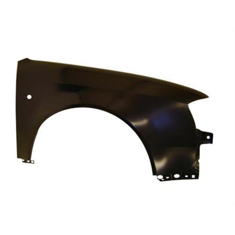 Audi A6 Saloon 1997-2001 Front Wing Driver Side R