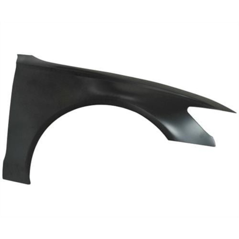 Audi A6 Saloon 2014-2018 Front Wing (Steel Type) – Standard Models Driver Side R