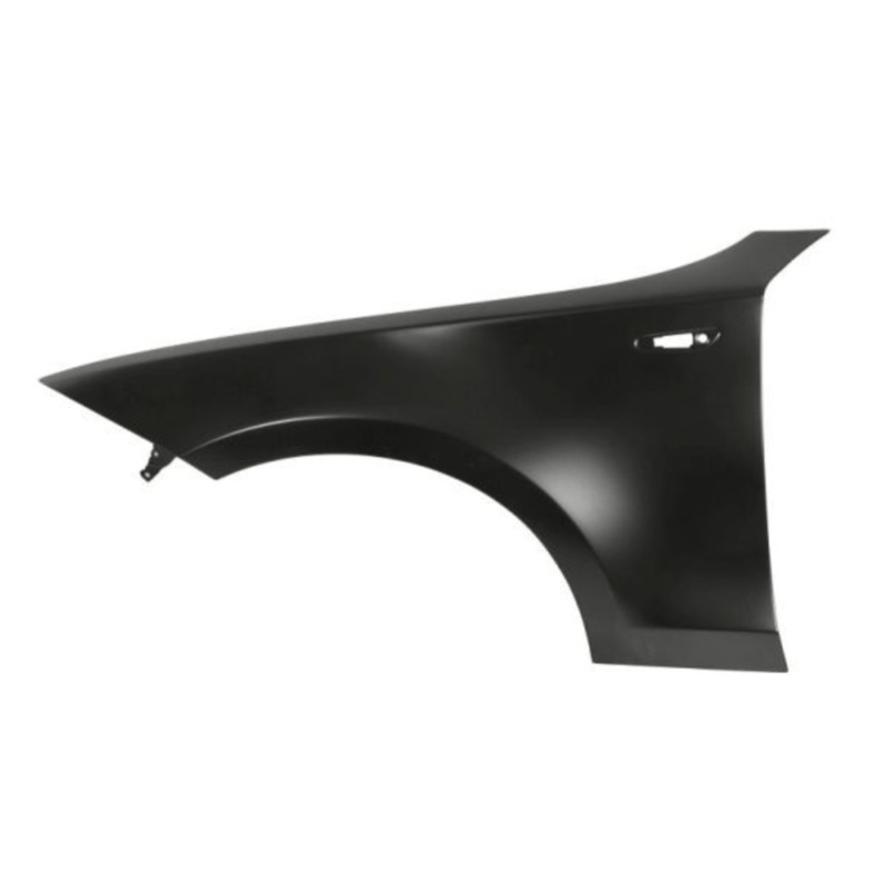 BMW 1 Series Cabriolet 2007-2011 Front Wing Passenger Side L