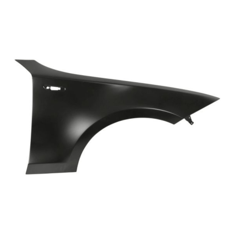 BMW 1 Series Cabriolet 2011-2013 Front Wing Driver Side R