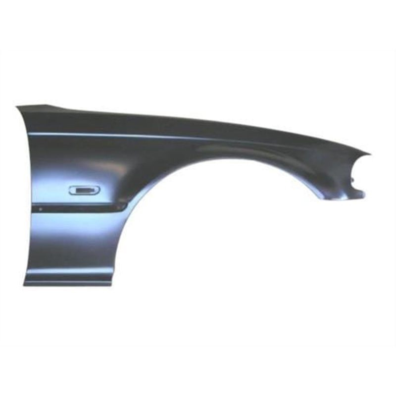 BMW 3 Series Cabriolet 1998-2003 Front Wing Not M3 Models Driver Side R