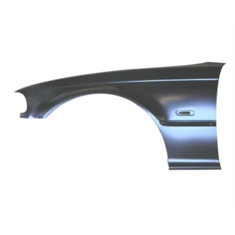 BMW 3 Series Cabriolet 1998-2003 Front Wing Not M3 Models Passenger Side L
