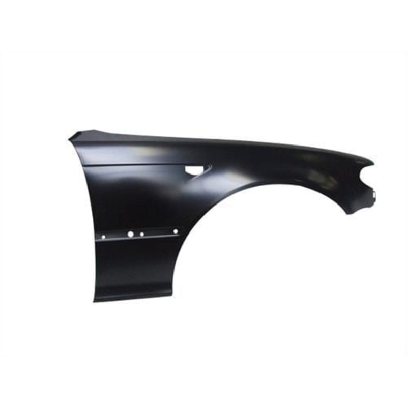 BMW 3 Series Cabriolet 2003-2005 Front Wing Not M3 Models Driver Side R