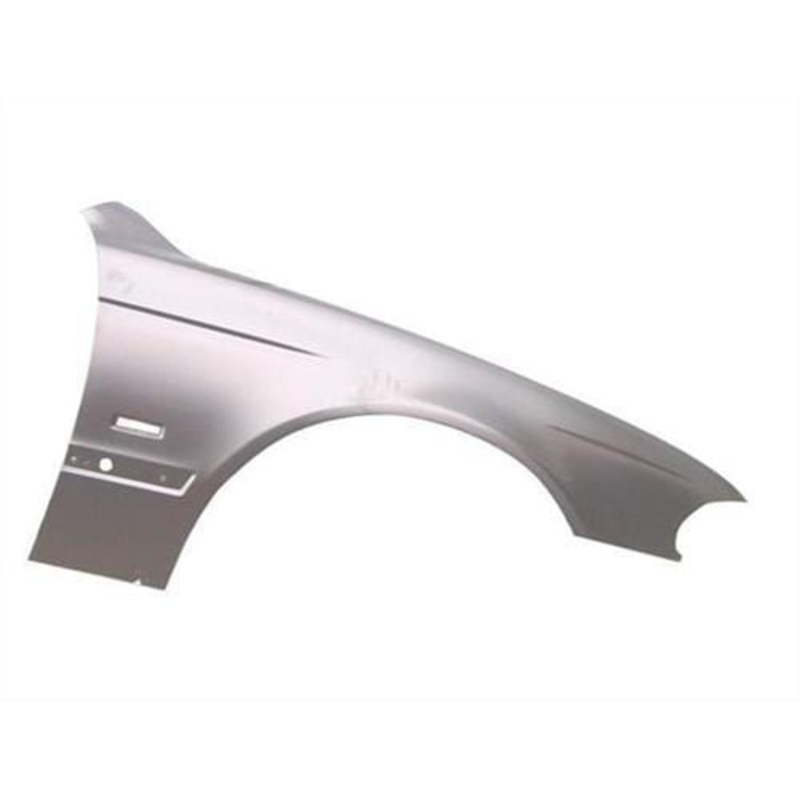 BMW 5 Series Saloon 1996-2000 Front Wing Driver Side R