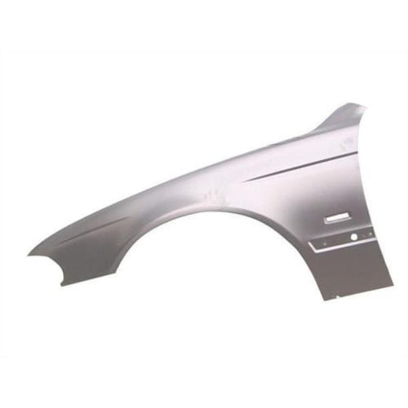 BMW 5 Series Saloon 1996-2000 Front Wing Passenger Side L