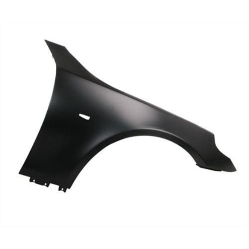 BMW 5 Series Saloon 2003-2007 Front Wing (Steel Type) Driver Side R