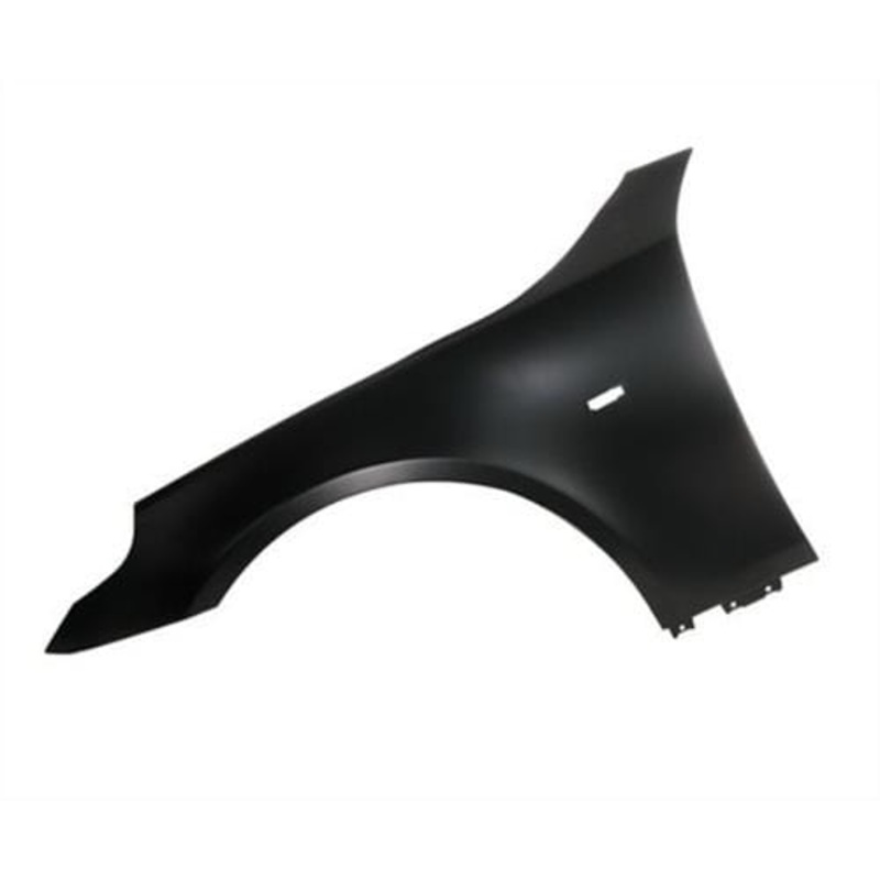 BMW 5 Series Saloon 2007-2010 Front Wing (Steel Type) Passenger Side L