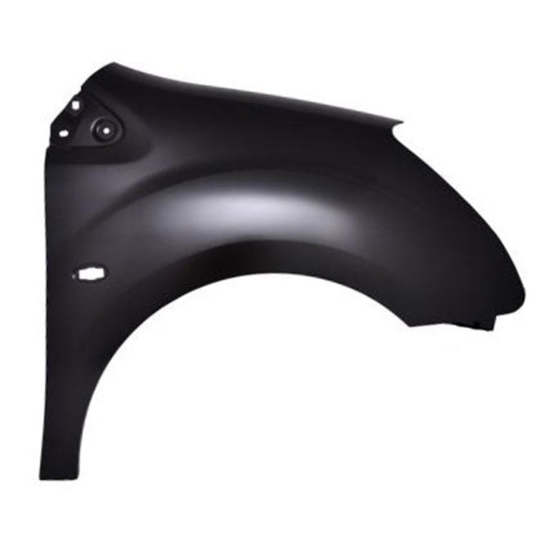 Citroen Berlingo Multispace MPV 2008-2012 Front Wing Driver Side R