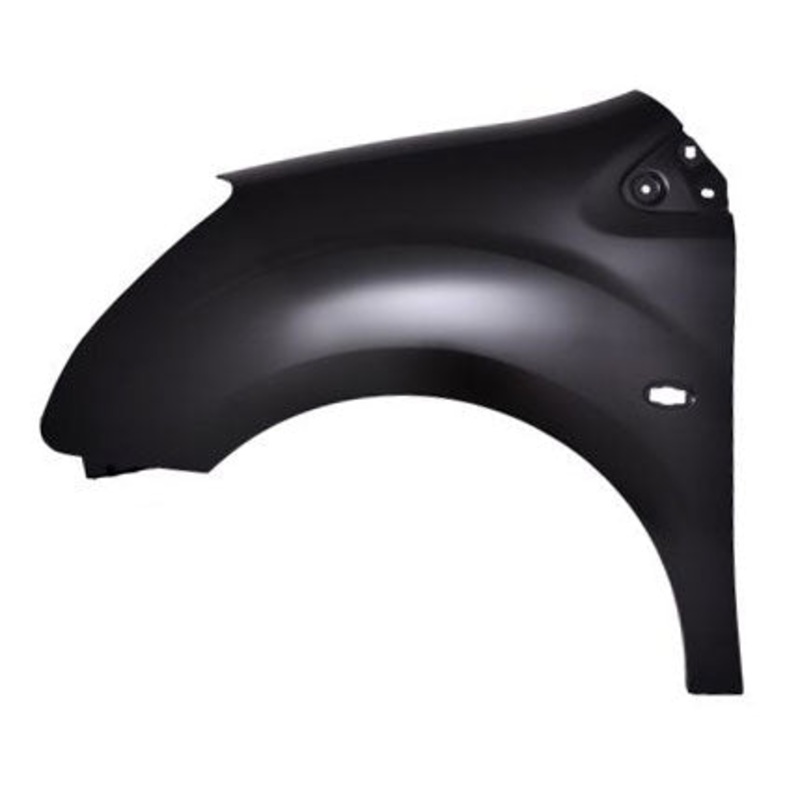 Citroen Berlingo Multispace MPV 2012-2015 Front Wing Passenger Side L