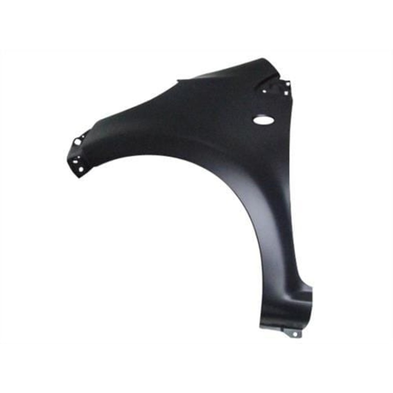 Citroen C1 3 Door Hatchback 2005-2009 Front Wing Passenger Side L