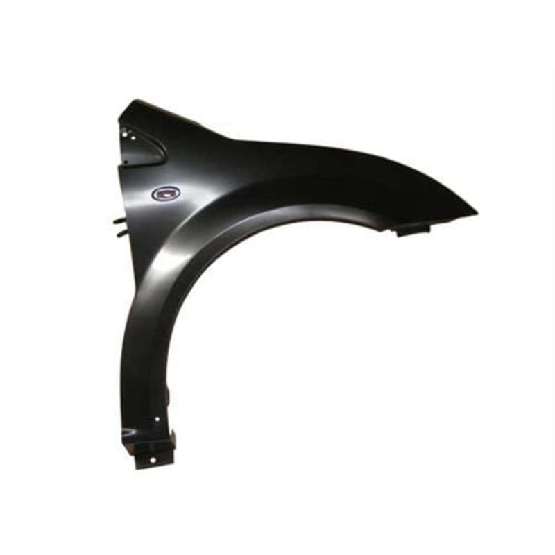 Citroen C2 Hatchback 2003-2008 Front Wing Not VTR or VTS Models Driver Side R