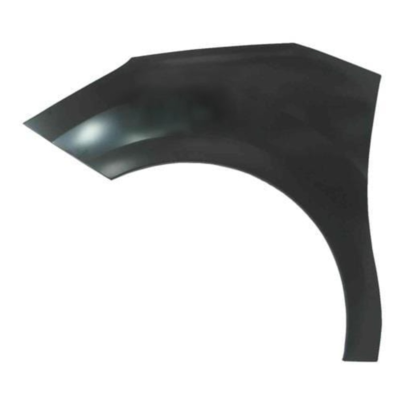 Citroen C3 5 Door Hatchback 2010-2013 Front Wing Passenger Side L