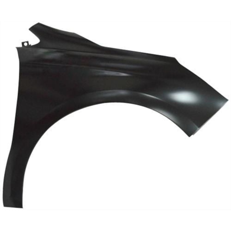 Citroen C4 5 Door Hatchback 2011-2018 Front Wing Driver Side R
