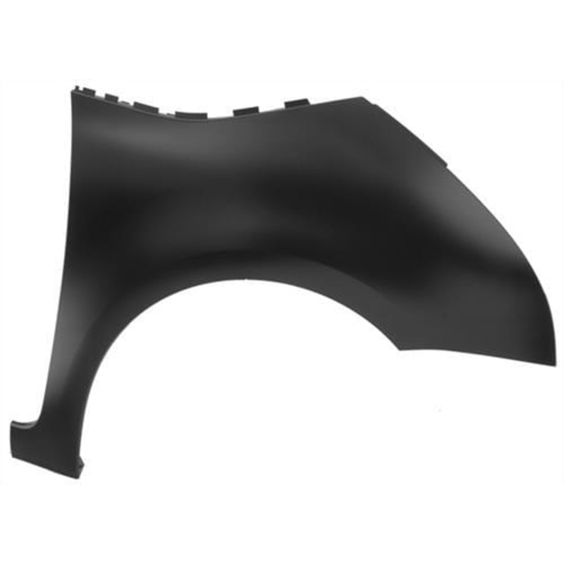 Citroen C4 Picasso 5 Seater 2007-2011 Front Wing Driver Side R
