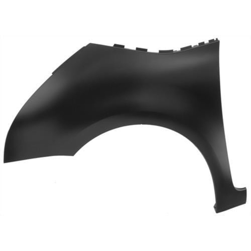 Citroen C4 Picasso 5 Seater 2007-2011 Front Wing Passenger Side L