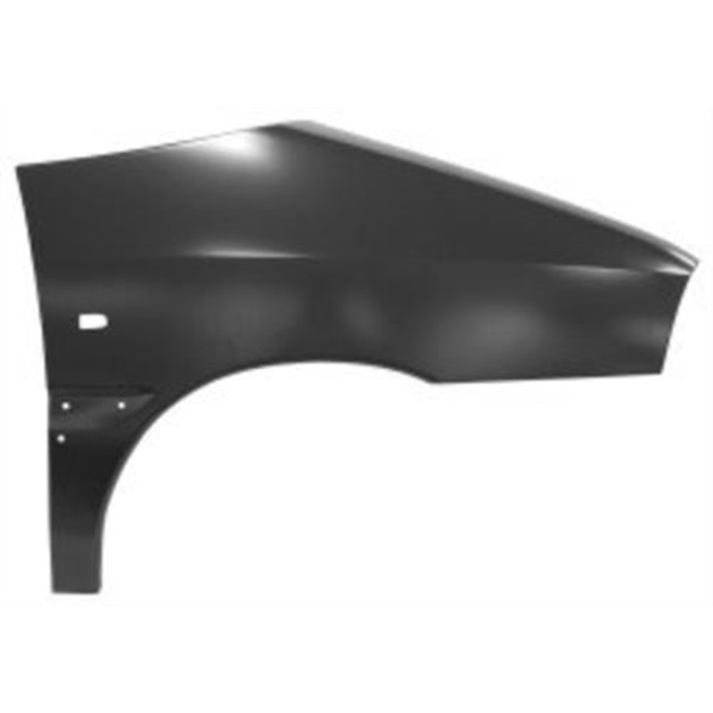 Citroen Dispatch Van 2004-2007 Front Wing Driver Side R