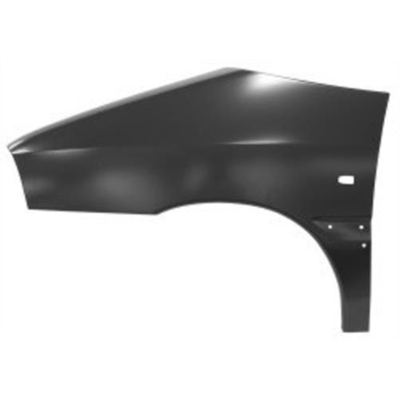 Citroen Dispatch Van 2004-2007 Front Wing Passenger Side L