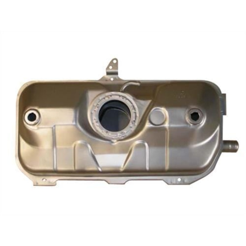 Fiat Seicento Hatchback 1998-2001 Fuel Tank (Petrol Injection Models)