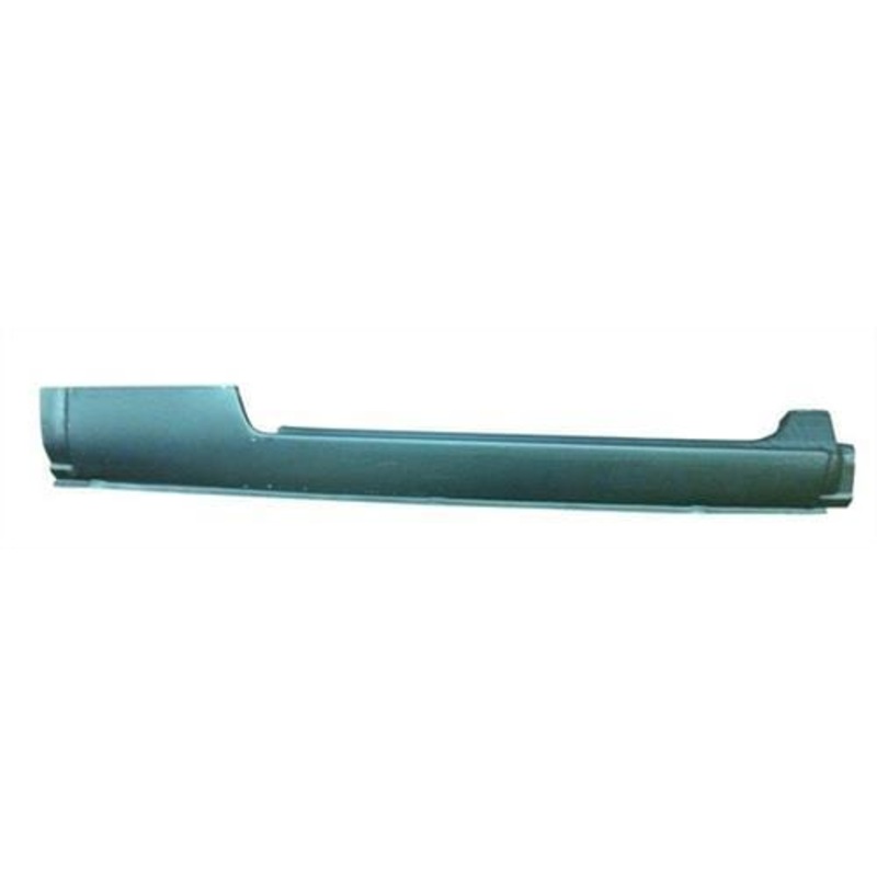Ford Ka Hatchback 1999-2008 Sill Full Type Driver Side R