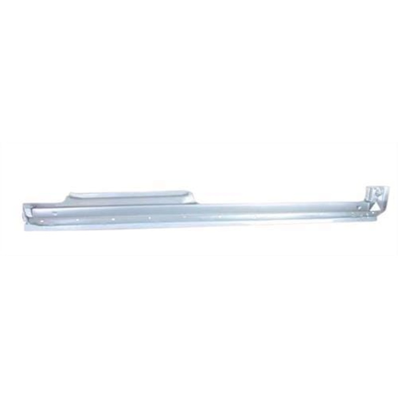 Ford Transit Connect Van 2006-2009 Sill Full Type (Models With Side Loading Door – Long Wheel Base Models) Passenger Side L