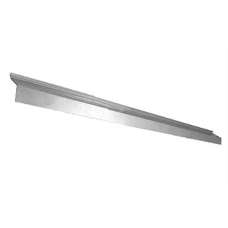 Ford Transit Connect Van 2006-2009 Sill Skin Type (Short Wheel Base Models)