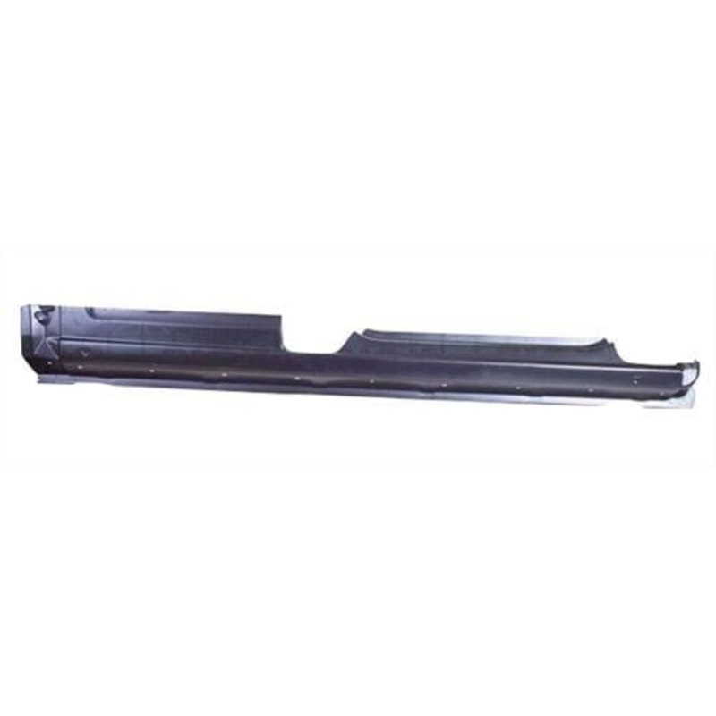 Ford Transit Connect Van 2009-2013 Sill Full Type (Models With No Side Loading Door – Short Wheel Base Models) Driver Side R