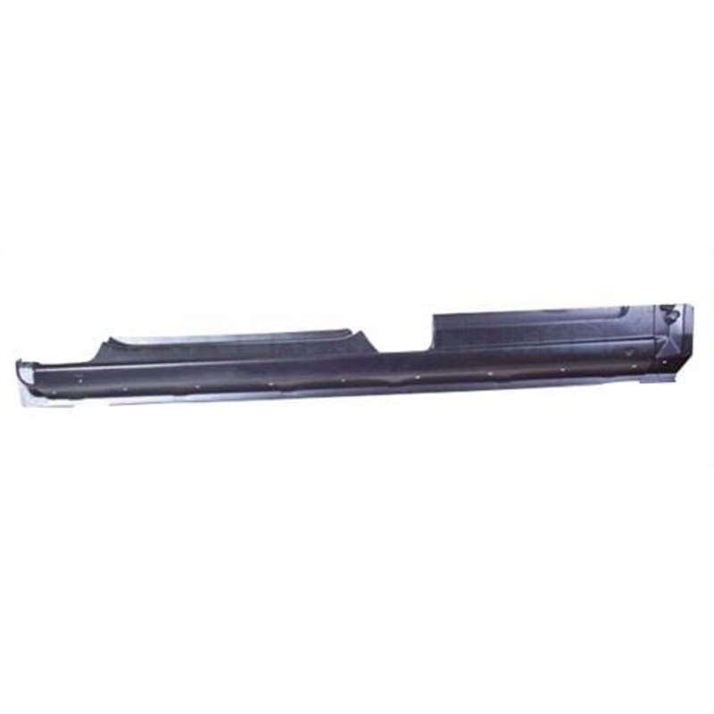 Ford Transit Connect Van 2009-2013 Sill Full Type (Models With No Side Loading Door – Short Wheel Base Models) Passenger Side L
