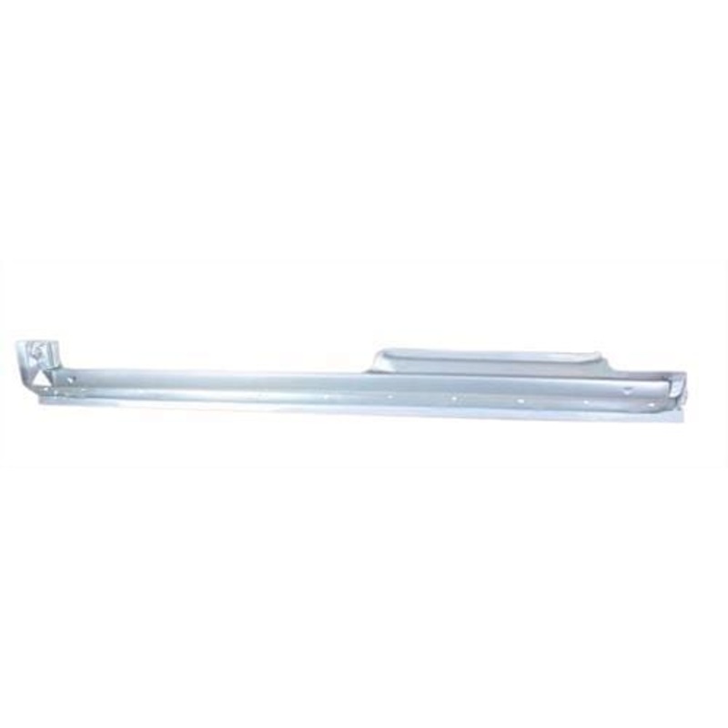 Ford Transit Connect Van 2009-2013 Sill Full Type (Models With Side Loading Door – Long Wheel Base Models) Driver Side R