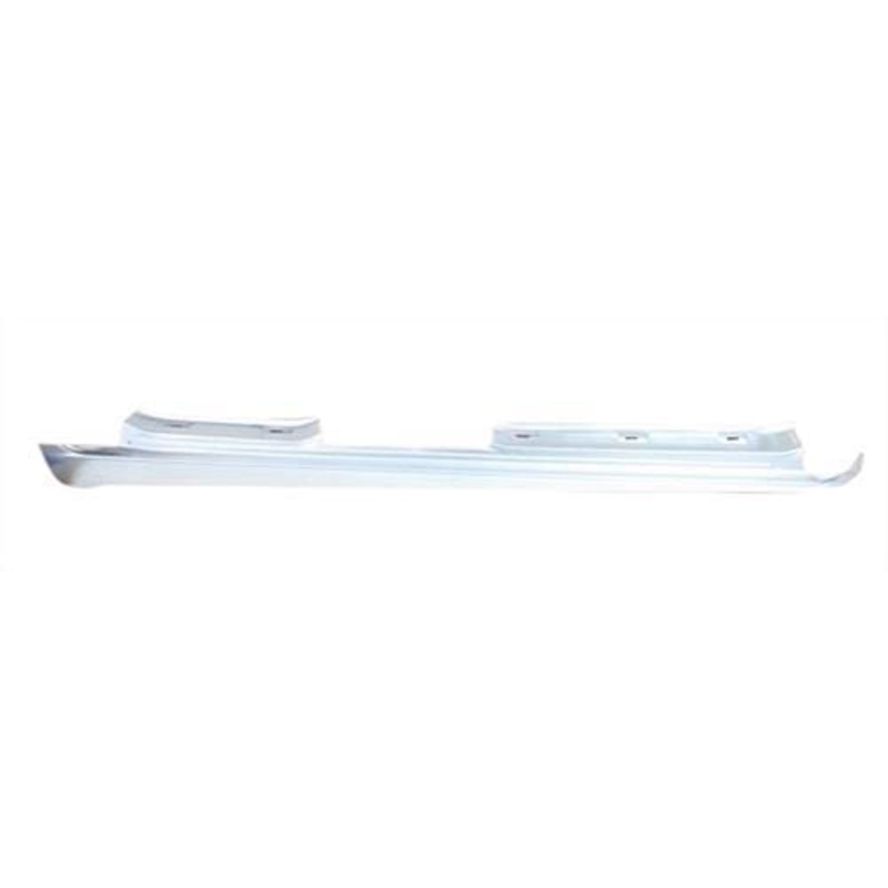 Mazda 6 Saloon 2002-2006 Sill Full Type Driver Side R