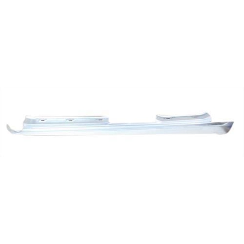 Mazda 6 Saloon 2002-2006 Sill Full Type Passenger Side L