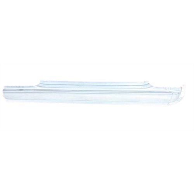 Mercedes Viano MPV 2004-2010 Sill Door Step Type Driver Side R