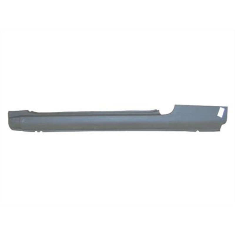 Nissan Micra 3 Door Hatchback 2000-2002 Sill Full Type Passenger Side L
