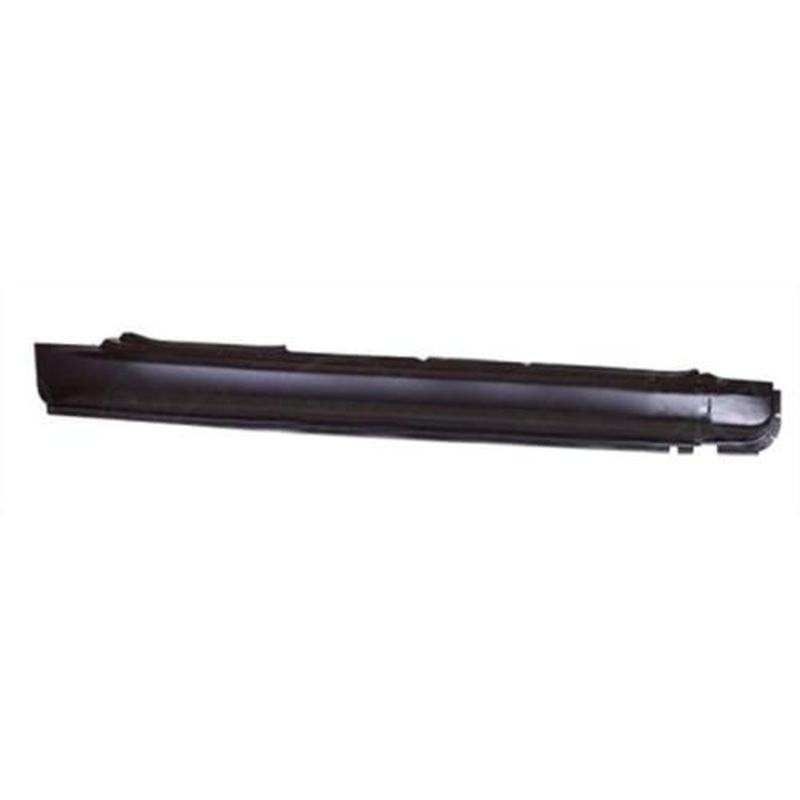 Peugeot 307 5 Door Hatchback 2001-2005 Sill Full Type Driver Side R