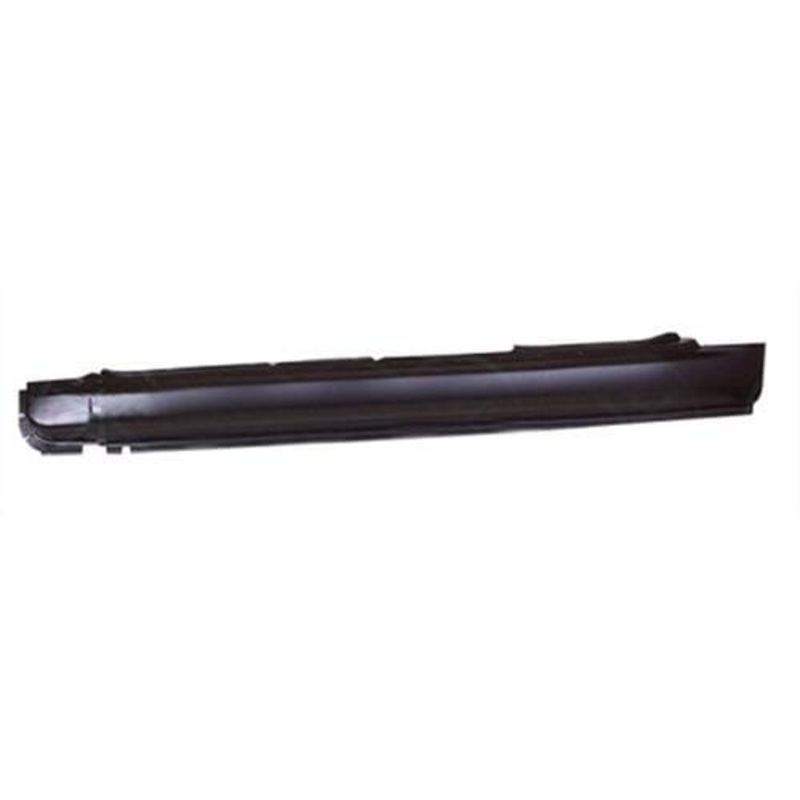 Peugeot 307 5 Door Hatchback 2005-2007 Sill Full Type Passenger Side L