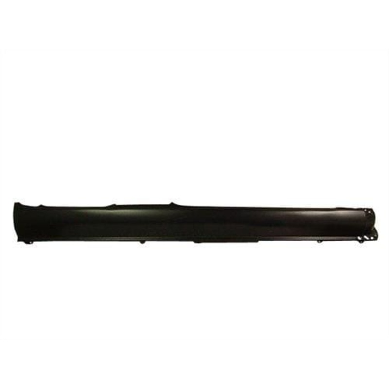 Suzuki Grand Vitara 5 Door Estate 2001-2005 Sill Full Type Driver Side R