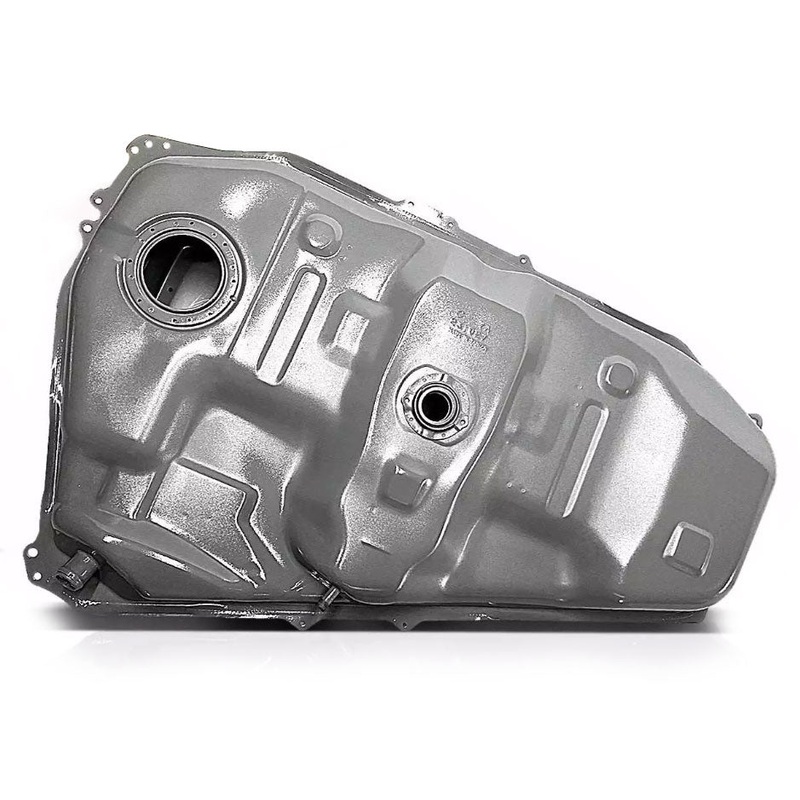 Toyota Corolla Verso MPV 2004-2007 Fuel Tank