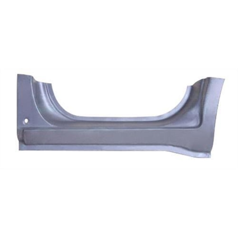 Vauxhall Movano Van 1998-2003 Sill Front Door Type Driver Side R