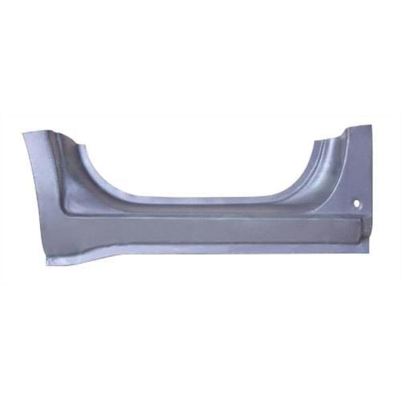 Vauxhall Movano Van 1998-2003 Sill Front Door Type Passenger Side L