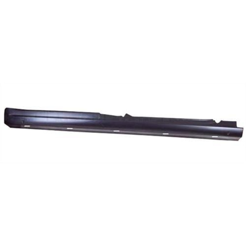 Volkswagen Caddy Van 2004-2010 Sill Full Type (Models With No Side Loading Door – Short Wheel Base) Driver Side R