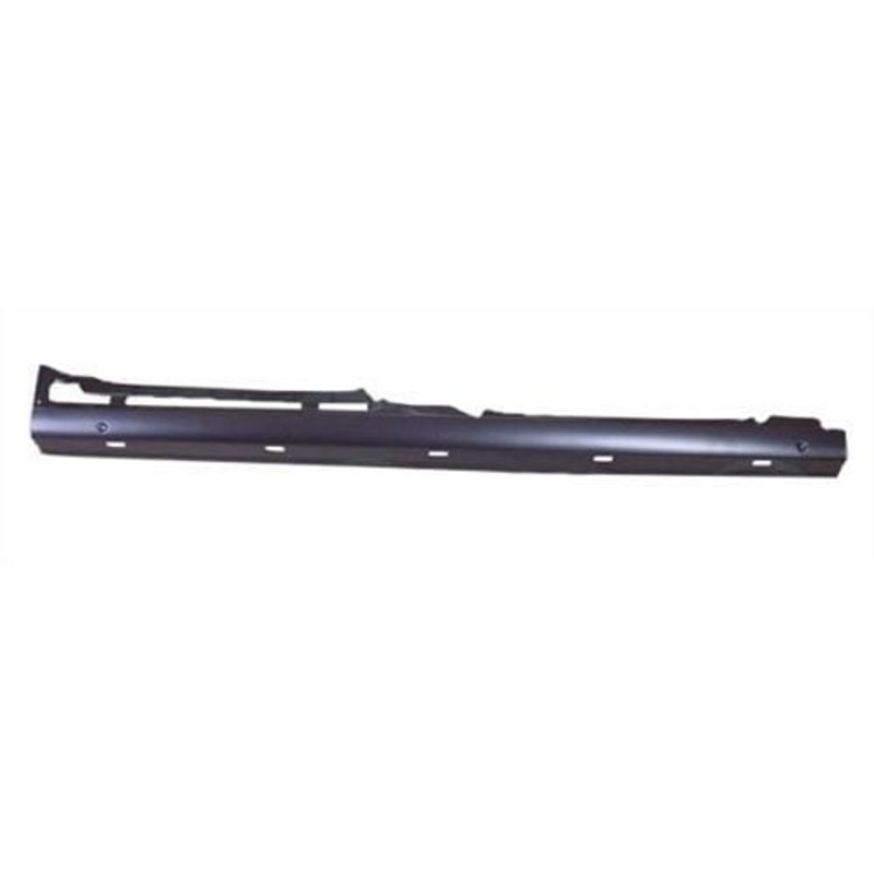 Volkswagen Caddy Van 2010-2015 Sill Full Type (Models With Side Loading Door – Short Wheel Base) Driver Side R