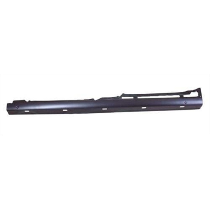 Volkswagen Caddy Van 2010-2015 Sill Full Type (Models With Side Loading Door – Short Wheel Base) Passenger Side L
