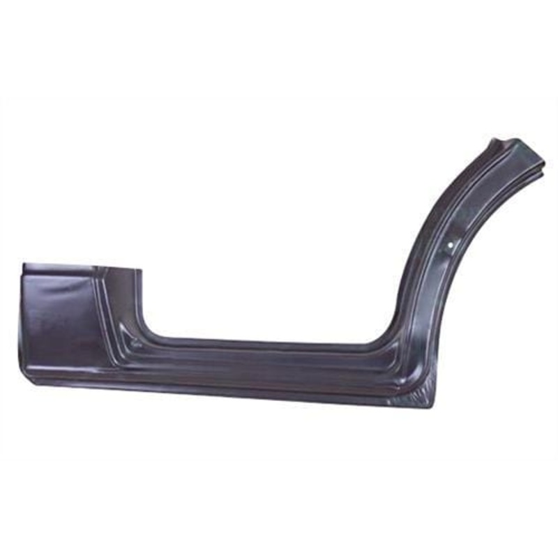 Volkswagen Crafter Van 2011-2017 Sill Front Door Type – With Wheel Arch Driver Side R
