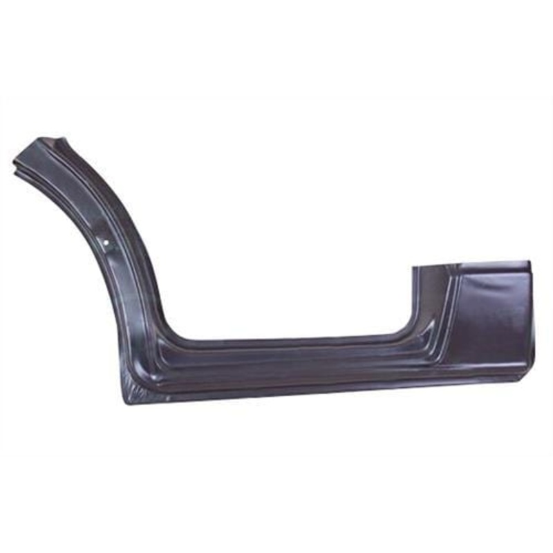 Volkswagen Crafter Van 2011-2017 Sill Front Door Type – With Wheel Arch Passenger Side L