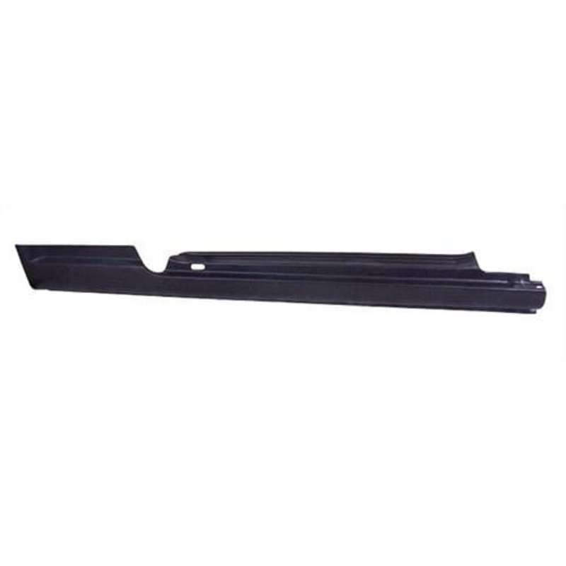 Volkswagen Golf 3 Door Hatchback MK4 1998-2003 Sill Full Type Driver Side R