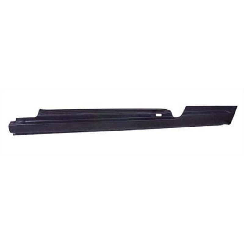 Volkswagen Golf 3 Door Hatchback MK4 1998-2003 Sill Full Type Passenger Side L