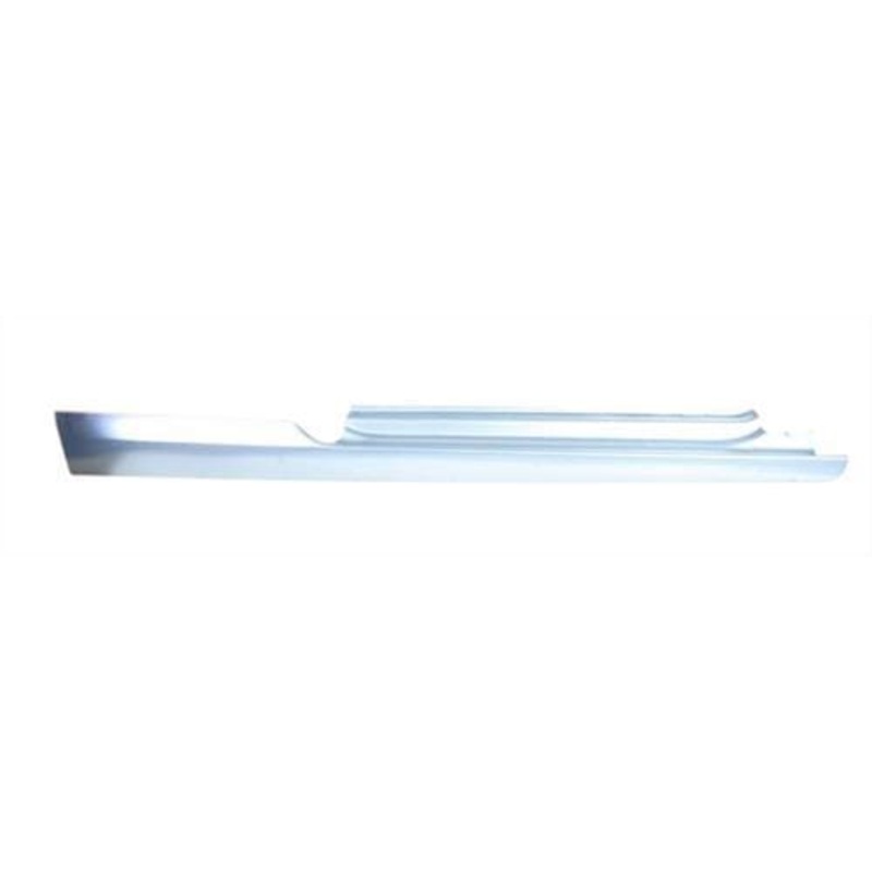 Volkswagen Golf 3 Door Hatchback MK5 2004-2008 Sill Full Type Driver Side R